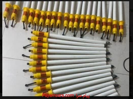 فینگر سیور‌ محافظ انگشت figer saver