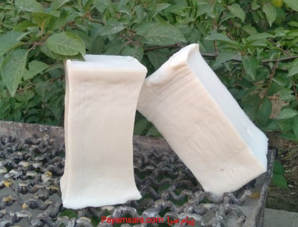 صابون سنتی