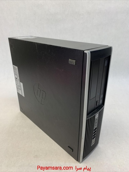 مینی کیس HP 6305