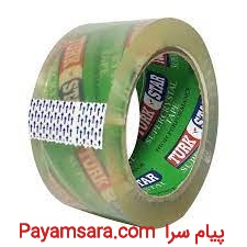 انواع چسب 5 سانتی