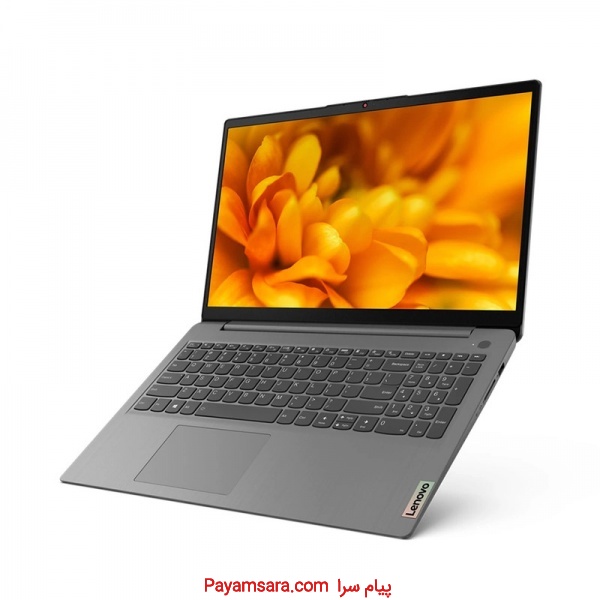 فروش لپ تاپ لنوو مدل IdeaPad 3 15ITL6 MX350