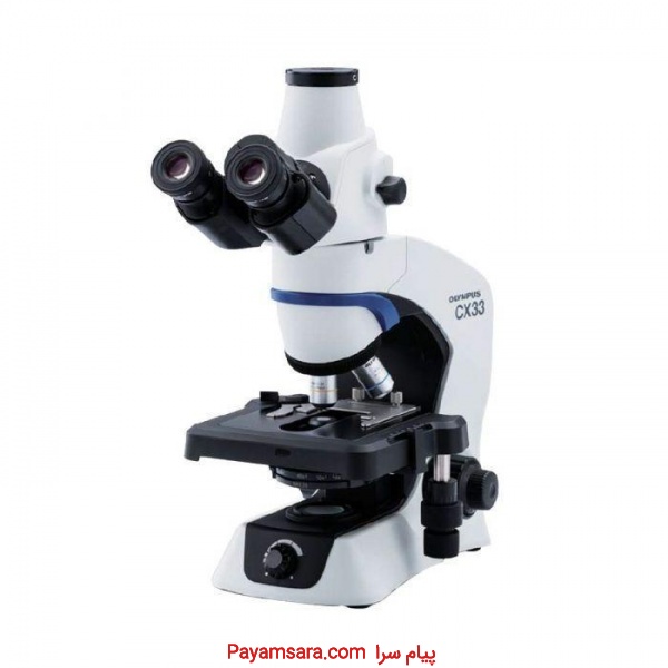 میکروسکوپ CX33، میکروسکوپ بیولوژیکی، olympus CX33
