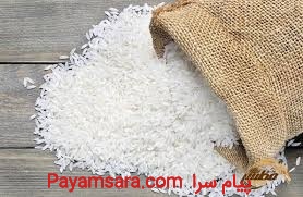 برنج عنبر بوی خوزستان