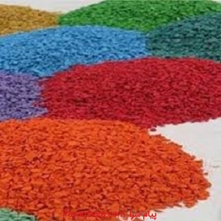خریدار انواع ضایعات مواد پلاستیک زنده و آسیابی
