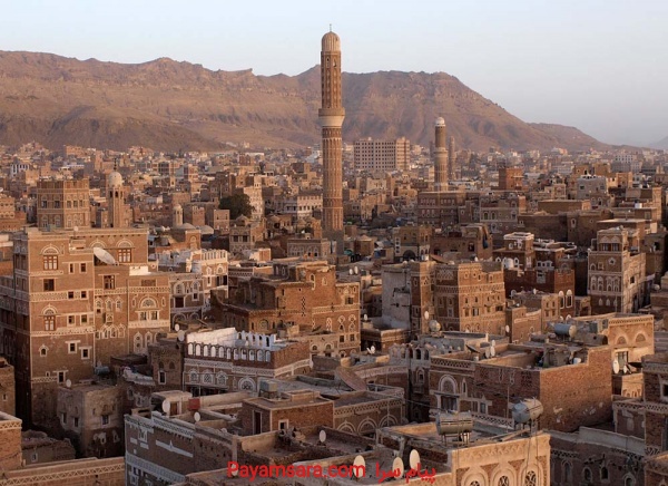 شرکت معتبر برای حمل بار به یمن | حمل دریایی حدیده
