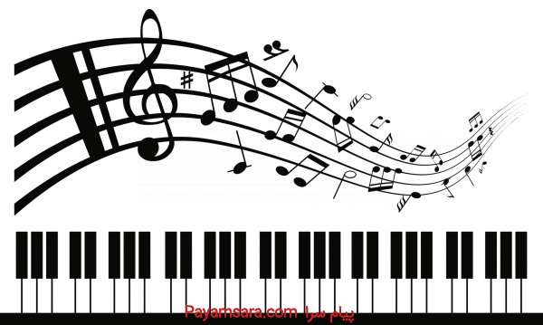 تدریس خصوصی و آنلاین پیانو آهنگسازی و آواز پاپ