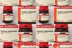 Sigma-Aldrich Sodium iodoacetate سدیم ایدات