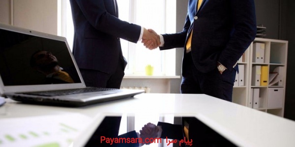 استخدام بازاریاب