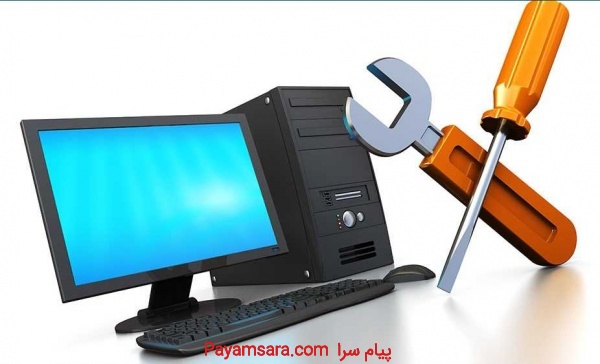 ارتقا سیستم و لپ تاپ_ نصب ویندوز