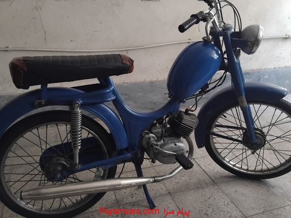 موتورگازی رکس