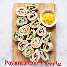 معرفی کلی رشته های گروه تغذیه