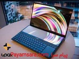 فروش اقساطی انواع لپ تاپ روز دنیا