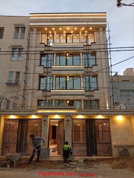 بهترین‌ شرکت بازسازی‌ در مشهد