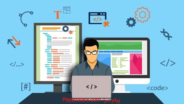 طراحی وب سایت، سئو وب سایت، افزایش رتبه SEO