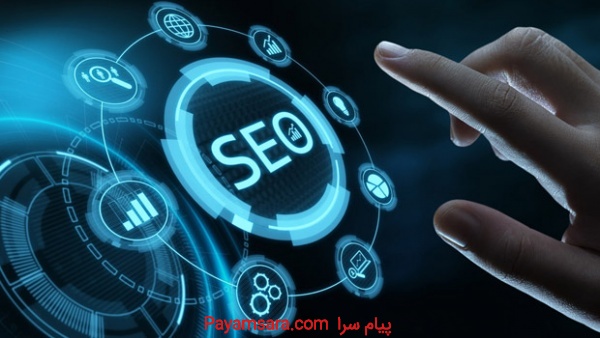 خدمات سئو و بهینه سازی کسب و کار