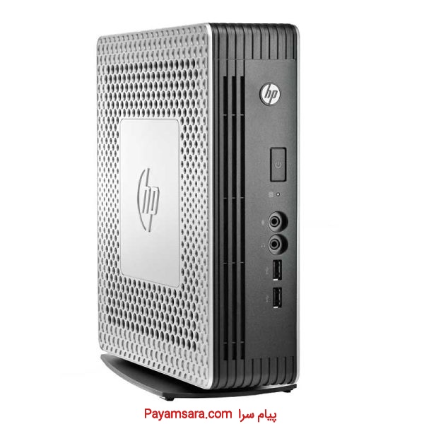 کامپیوتر اچ پی hp t610 plus +