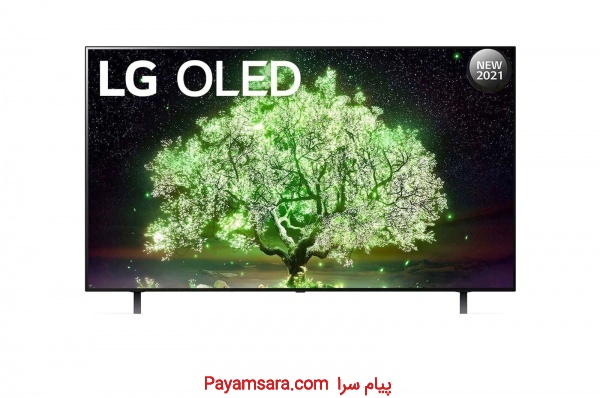 تلویزیون الجی مدل OLED65A1PVA