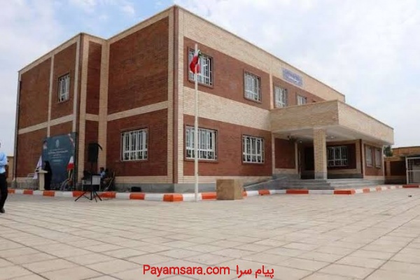 بهترین بازسازی مدارس در مشهد