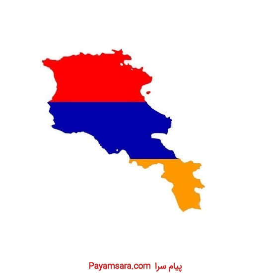 تور هوایی ایروان ارمنستان