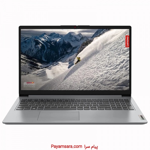 فروش لپ تاپ لنوو مدل Ideapad1 شرکت کیهان رایانه