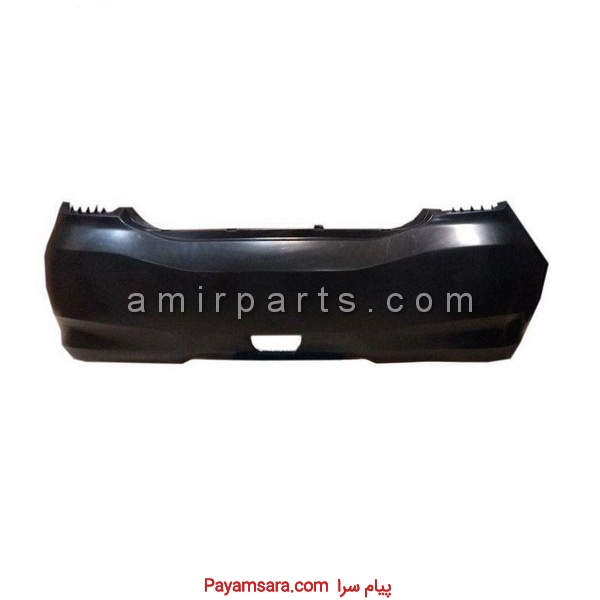 سپر عقب ام وی ام MVM X33