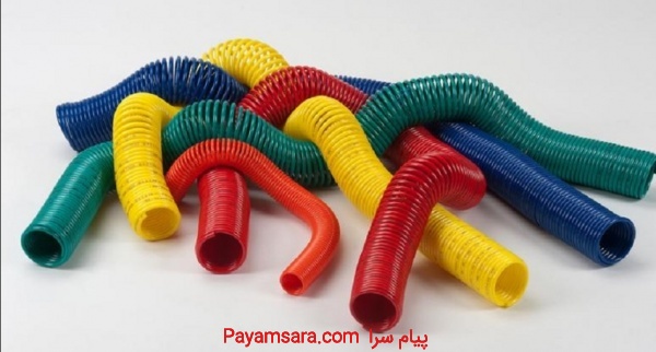 خرید و فروش ضایعات پلاستیک صنعتی