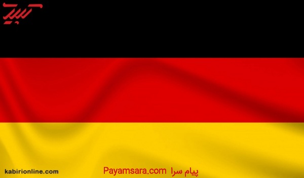 آموزش زبان آلمانی