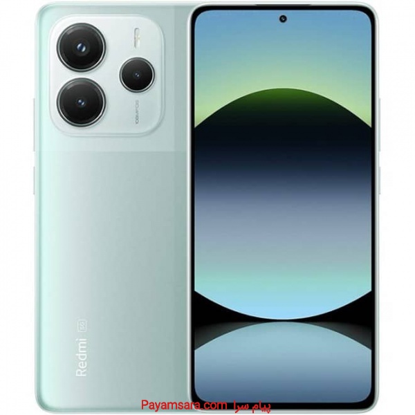فروش اقساطی Redmi Note 14