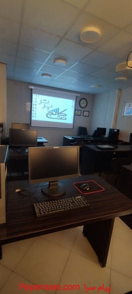 آموزش جامع اسکیس و راندو
