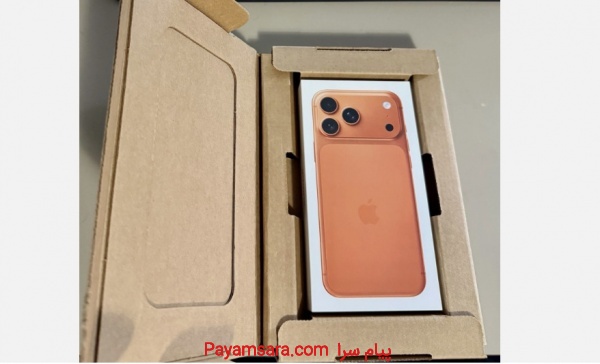 New Stock Apple iPhone 17,17 Pro Max ,iPhone 17Air