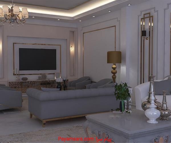 خدمات حرفه‌ای طراحی و اجرای دکوراسیون داخلی با کیفیت بی‌نظیر