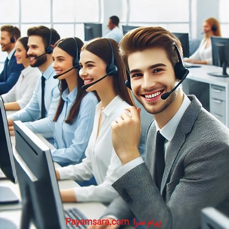 ماژول نظرسنجی ایزابل