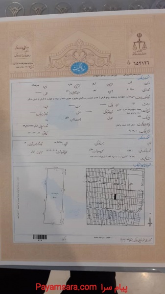 مشارکت وسرمایه گذاری درطرحها و پروژه های زودبازده