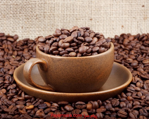 فروش عمده قهوه