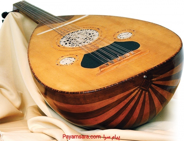 آموزش عود در شیراز