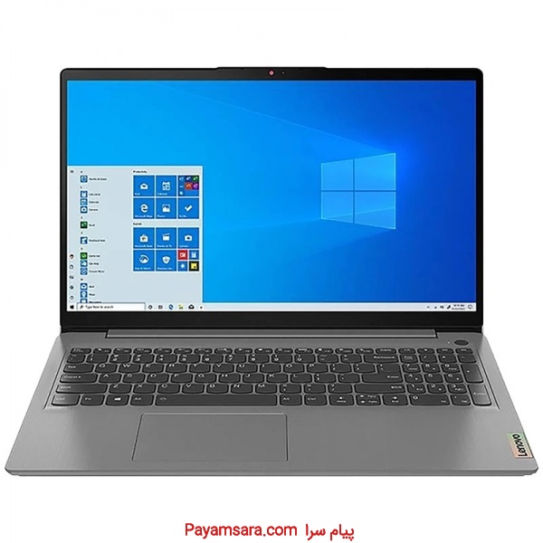 فروش لپ تاپ لنوو ip3 کیهان رایانه