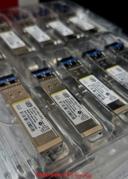قیمت سوئیچ سیسکوWS-C3850-24XS-S
