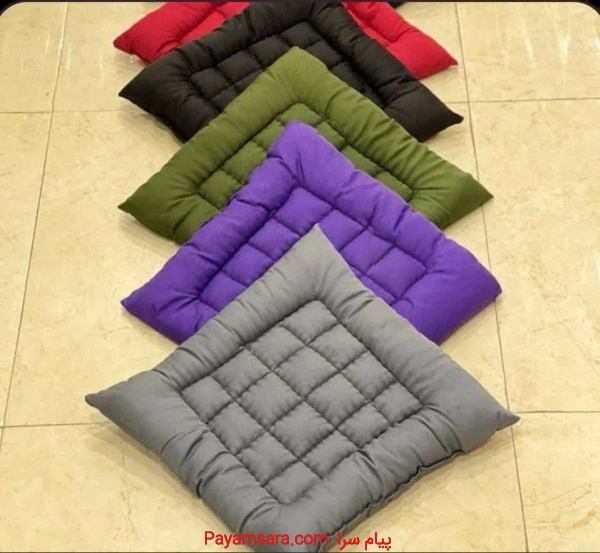 تشک نشیمن صندلی