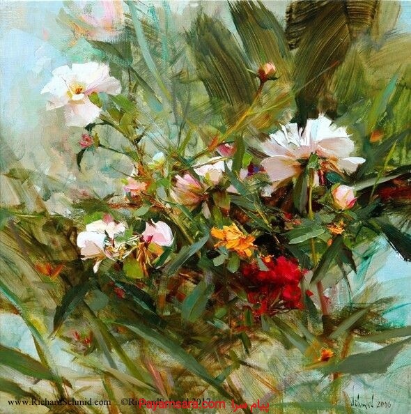 فروش تابلو نقاشی و طراحی و مجسمه سازی هوران