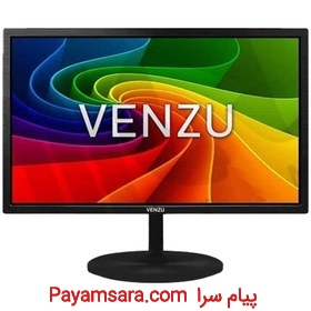 مانیتور 27 اینچ -hdmi نو
