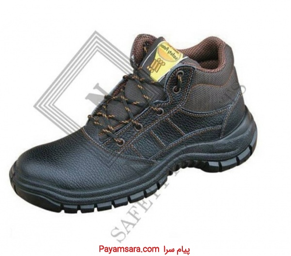 پخش و فروش عمده انواع کفش کار وکفش ایمنی