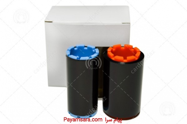 فروش ریبون مشکی هایتی ۱۰۰۰ پرینت CS200 K