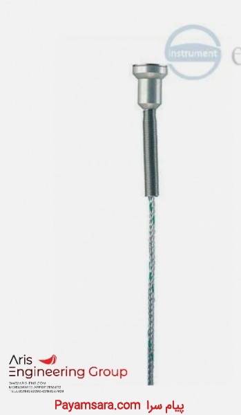 Thermometer Probe Testo Model: 06024892 MFR: TESTO