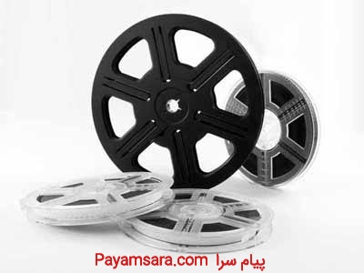تبدیل و ترمیم تخصصی فیلم آپارات 8 ، 16 و 35 میلیمت
