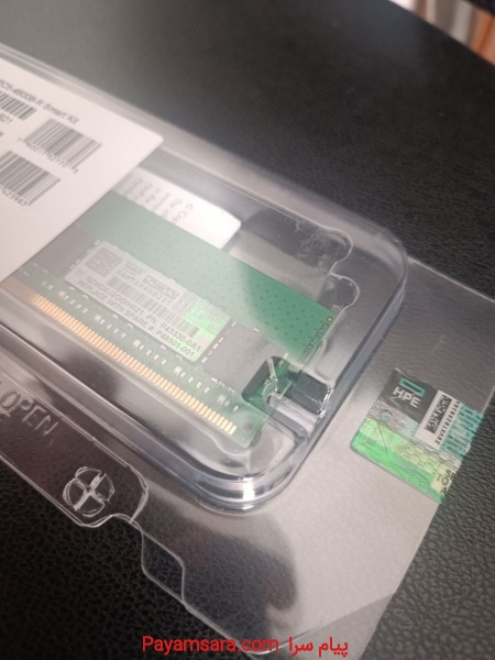 HPE 32GB 4800 DDR5