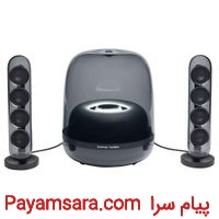 نمایندگی اسپیکر میکرولب