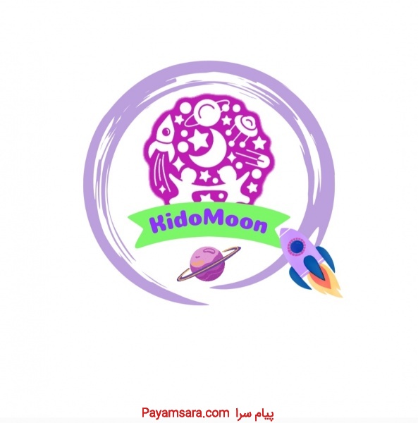 آموزشگاه شهر زبان برتر (kidomoon)
