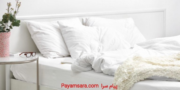 اقساط ۳۶ ماهه تشک بدون سود