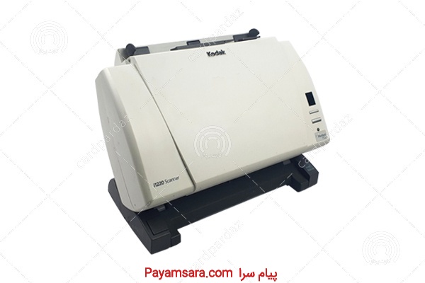 فروش انواع اسکنر( اسکنر کداک - اسکنر فوجیتسو ) با