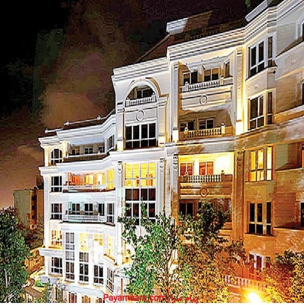 دعوت به سرمایه گذاری